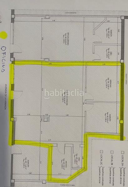 Foto 1b6dc84b-f511-4d38-8d25-ff96c411015c. Local comercial oportunidad! en Torremuelle Benalmádena
