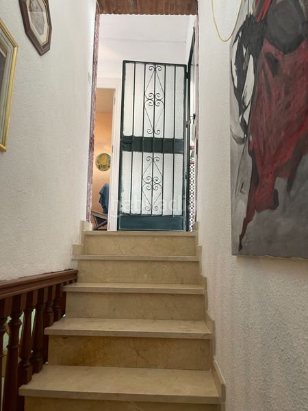 Foto 67431fc8-6fd7-47a7-8431-30a8054a822a. Casa a tomillo 6 a Arroyo de la Miel Benalmádena