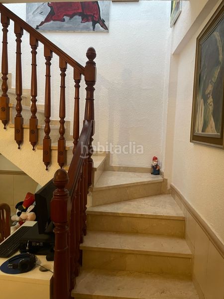 Foto 8dbfc204-bd21-4f44-971e-4c42764124ec. Casa a tomillo 6 a Arroyo de la Miel Benalmádena