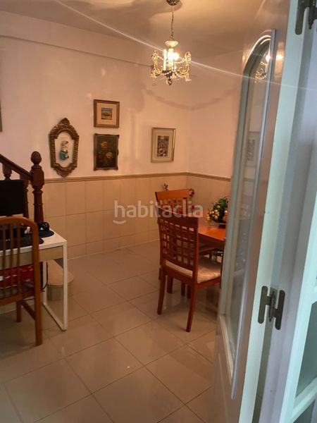 Foto b0e4abd1-7c7c-4356-bdd5-83dbc1fa28df. Casa a tomillo 6 a Arroyo de la Miel Benalmádena