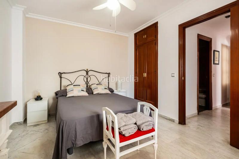 Foto a9e70a90-ca6b-4529-941d-a30be60648a6. Piso oportunidad! en El Molinillo - Capuchinos Málaga