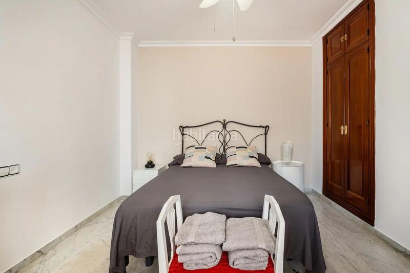 Foto dd22ea8d-9f91-4760-8440-5779cf8914d7. Piso oportunidad! en El Molinillo - Capuchinos Málaga