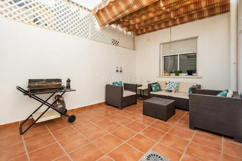 Foto f39bebfc-8b3c-4edb-baaf-d739c95a9d96. Piso oportunidad! en El Molinillo - Capuchinos Málaga