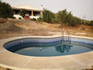 Masia  Diseminado poligono. Oportunidad!