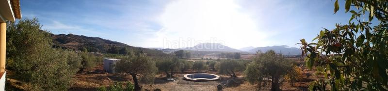 Foto b316f518-4173-4084-9114-0afd311378e2. Masía oportunidad! en Álora