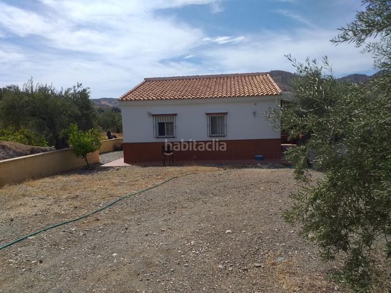 Foto ff580af6-5516-49bf-80c6-89e7575ea455. Masía oportunidad! en Álora