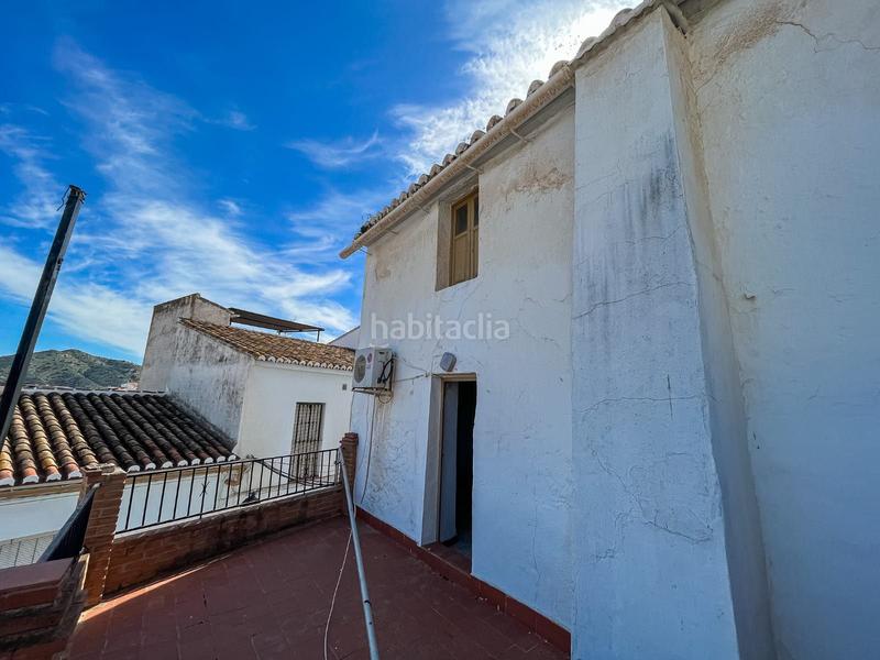 Foto c2370c61-04b7-4bf9-9ce1-517ab688fb33. Casa oportunidad! en Álora