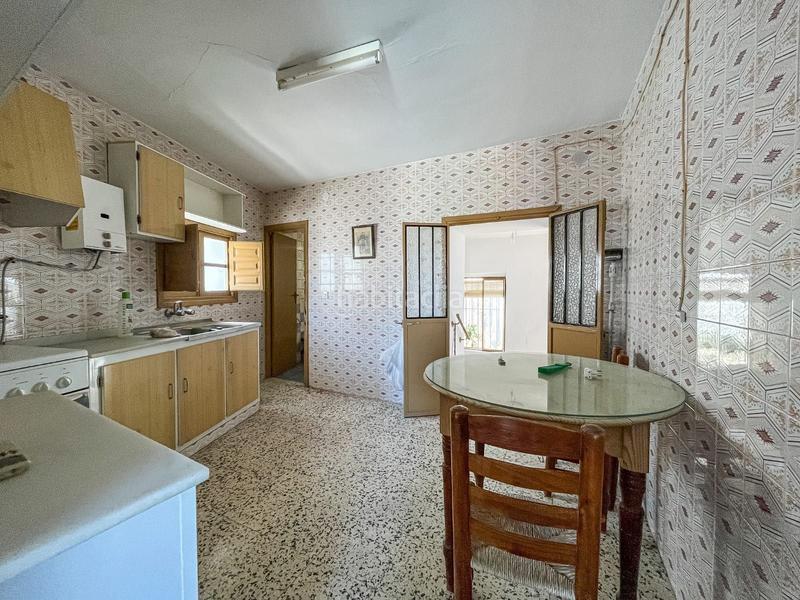 Foto eaae109a-7081-4eab-8195-931e8356d0fa. Casa oportunidad! en Álora