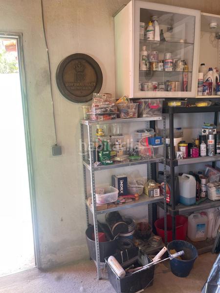 Foto ad99a825-cb31-484b-9835-dc2cc12e61fb. Masía oportunidad! en Almogía