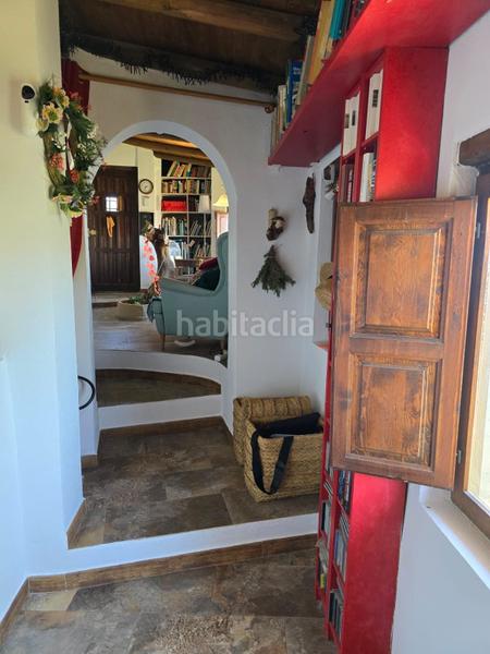 Foto befac4ae-8fee-4cca-832a-7a3bce2a75f4. Masía oportunidad! en Almogía