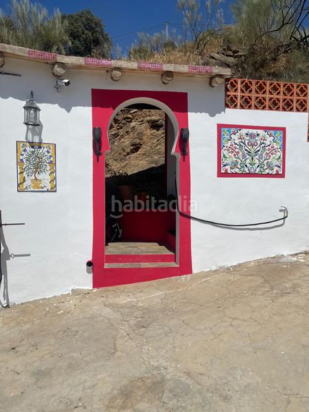 Foto d488737c-72ed-443b-acc7-54b0368412ed. Masía oportunidad! en Almogía