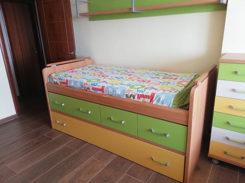 Foto afff9054-6526-40b2-aa65-775a598d2190. Pis amb calefacció a Hacienda Torrequebrada Benalmádena