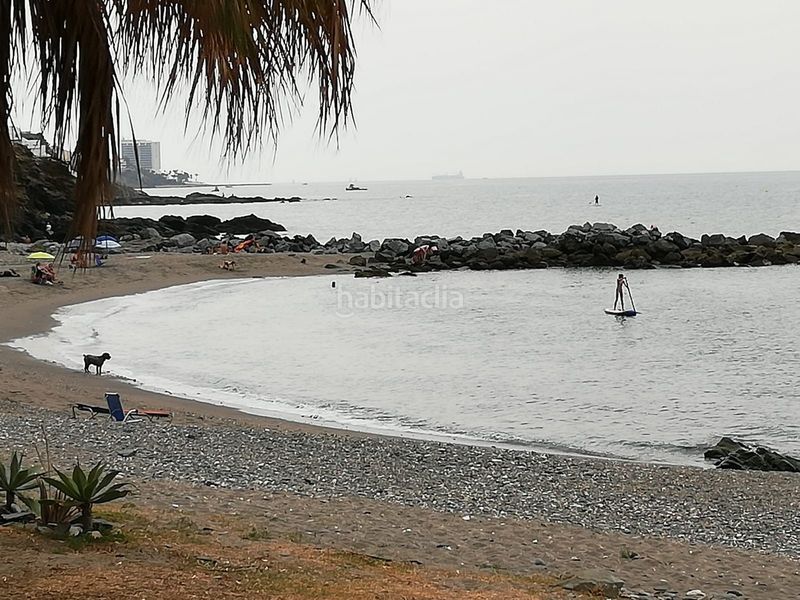 Foto f01f069e-3ba1-4711-bd54-5f1ef3b04b8f. Pis amb calefacció a Hacienda Torrequebrada Benalmádena