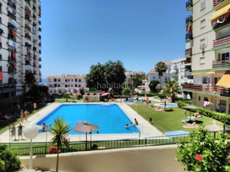 Foto 574c11b8-c552-4dca-83eb-ae9a4308ea05. Monolocale con riscaldamento piscina in Parque de la Paloma Benalmádena