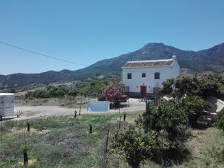 Finca rústica  Antonio rioboó. Oportunidad