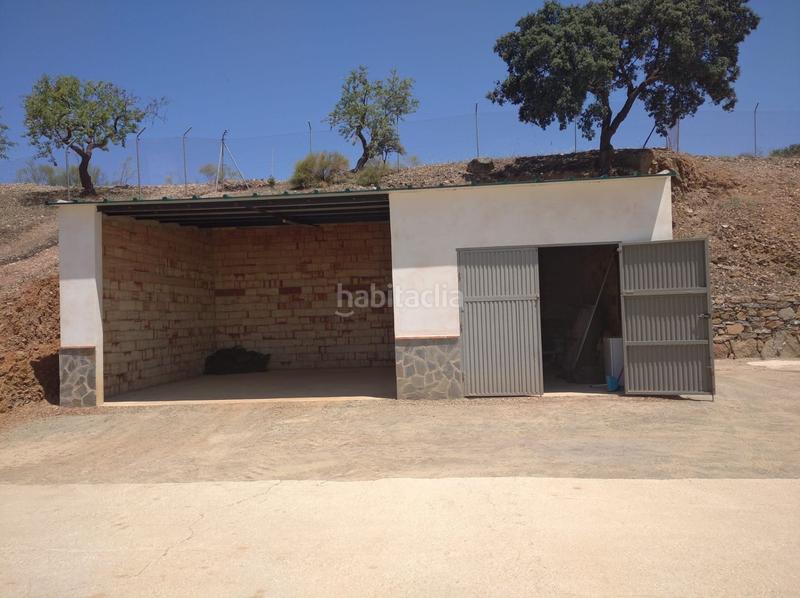 Foto 73620830-da36-4d5b-936f-7ce94b253abe. Masía oportunidad! en Almogía