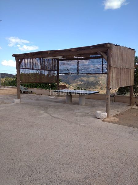 Foto 74d693c6-d82b-4e9f-a000-2d799038bd13. Masia amb calefacció aparcament piscina a Almogía