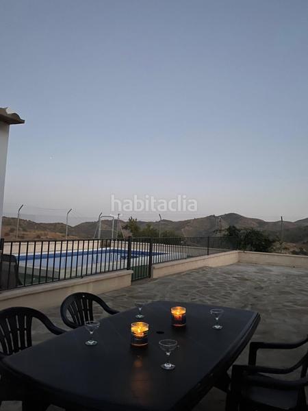 Foto b3d6cecd-5ce5-470d-8895-dba043ec0543. Masía oportunidad! en Almogía