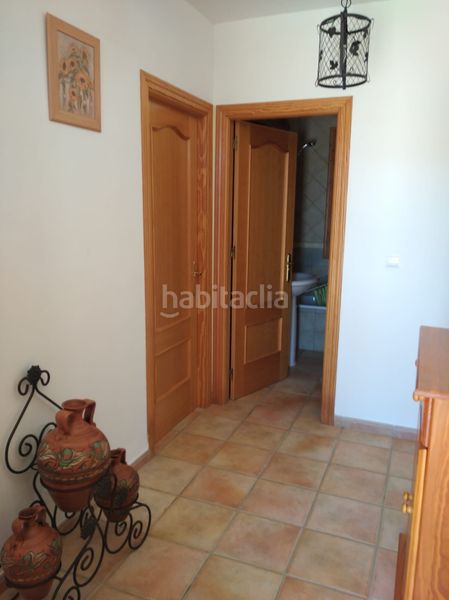 Foto c5c1dc9f-3390-46ef-b5b6-7a403b0f4b35. Masia amb calefacció aparcament piscina a Almogía