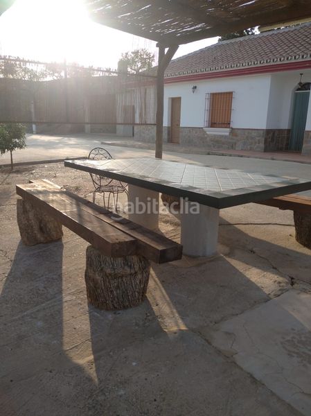 Foto db30ab55-fb2f-4d92-a889-43ca236fcab1. Masia amb calefacció aparcament piscina a Almogía