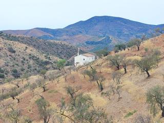 Masia  Diseminados. Finca rústica en venta en almogía