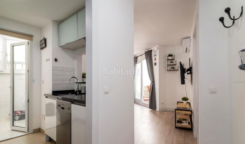 Foto 4c771833-04b9-4c40-bad4-03a7faf7387f. Pis amb calefacció aparcament a Puerto Marina Benalmádena