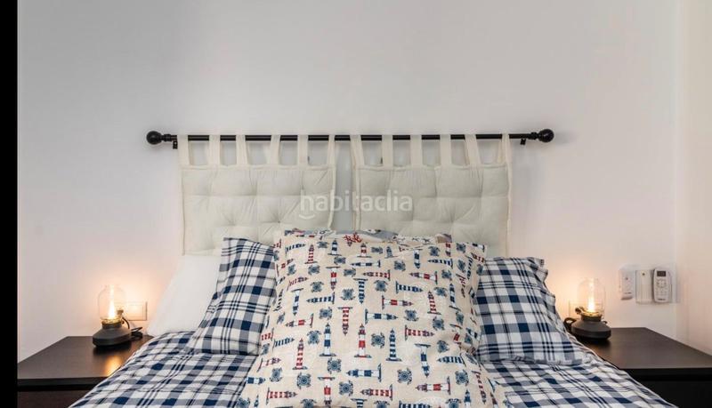 Foto 82e8d611-5aaf-4537-b5c9-bfc66e9fb373. Appartamento con riscaldamento parcheggio in Puerto Marina Benalmádena