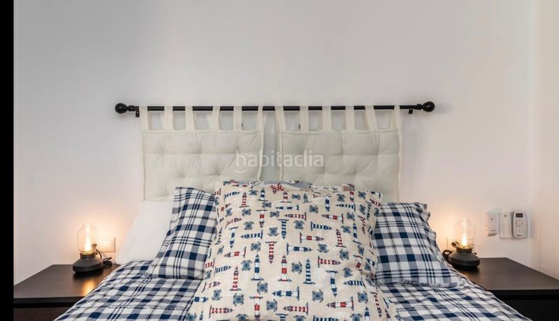 Foto 910ca012-dede-4bea-b217-b6994f3ca2d5. Pis amb calefacció aparcament a Puerto Marina Benalmádena