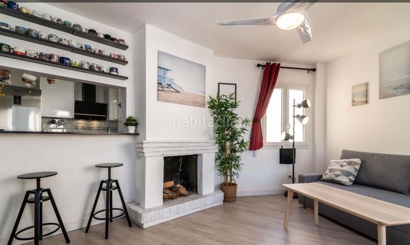 Foto a72afbd3-df3a-4a91-aee9-905a8c3e265a. Pis amb calefacció aparcament a Puerto Marina Benalmádena