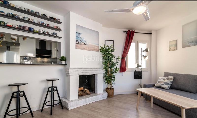 Foto d31d6243-36e3-4ff1-8283-9d0363e0af75. Appartamento con riscaldamento parcheggio in Puerto Marina Benalmádena
