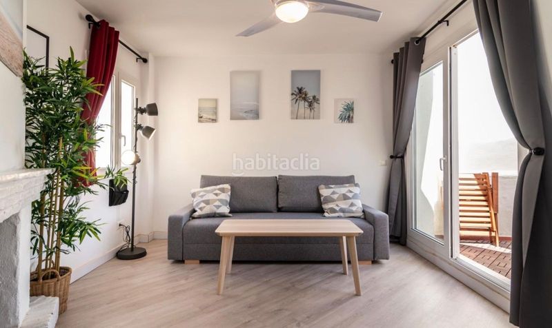 Foto d8cb2b10-d50f-4d7b-b735-65d7325af548. Pis amb calefacció aparcament a Puerto Marina Benalmádena