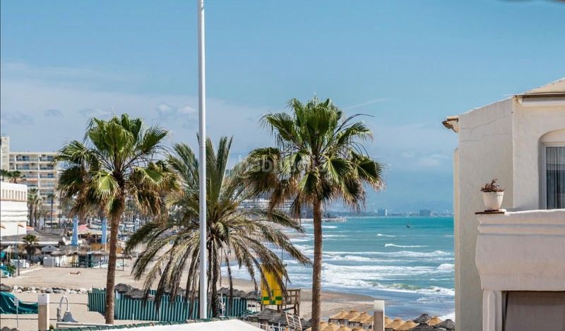 Foto e3c11d9c-d271-481c-8383-5f9fabe35c89. Pis amb calefacció aparcament a Puerto Marina Benalmádena