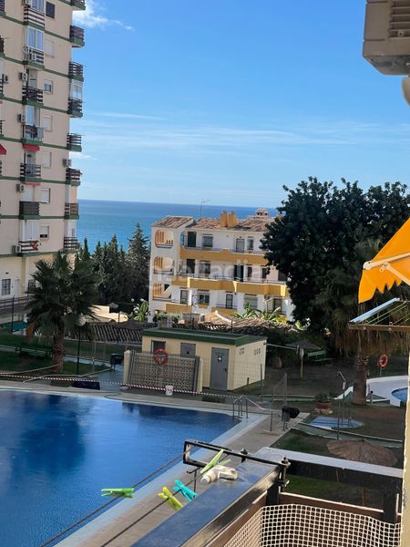 Foto 12bd4209-c377-4a75-8b40-8b277e4984bf. Pis amb calefacció piscina a Parque de la Paloma Benalmádena