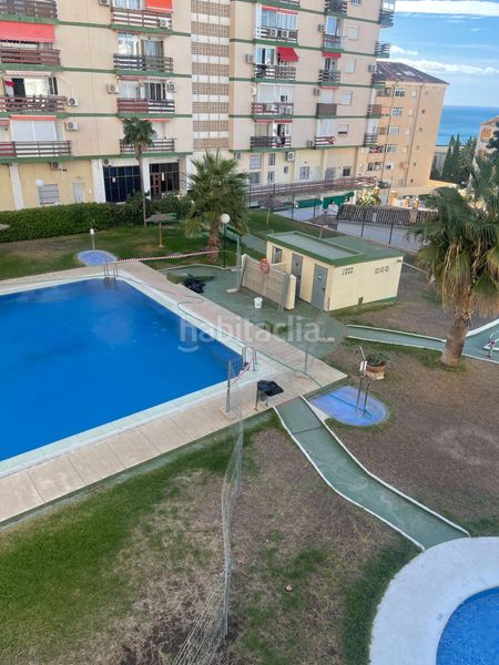 Foto 146dca17-262f-4521-b34f-927eab4dad07. Pis amb calefacció piscina a Parque de la Paloma Benalmádena