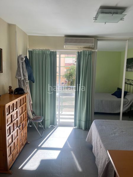 Foto 2e5662f1-8ae3-47cd-a89e-dc89c64681a5. Pis amb calefacció piscina a Parque de la Paloma Benalmádena