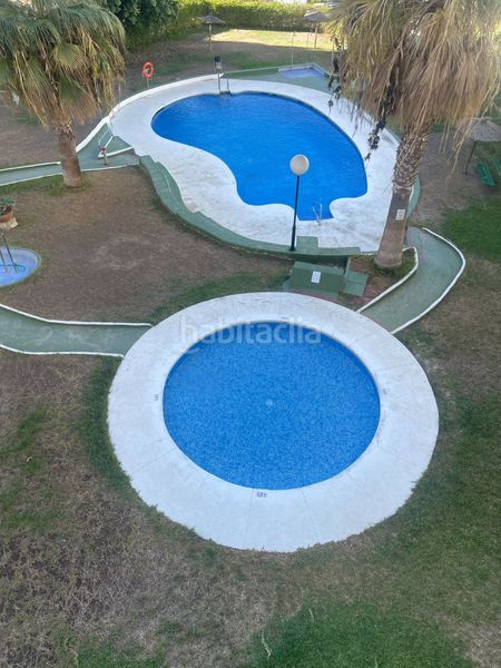 Foto 5e340ad9-a8ca-4322-a4be-5fdaae8d7ec0. Pis amb calefacció piscina a Parque de la Paloma Benalmádena