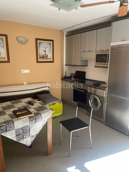 Foto 61c948f9-469e-4aca-80c0-6705d3b73a39. Pis amb calefacció piscina a Parque de la Paloma Benalmádena