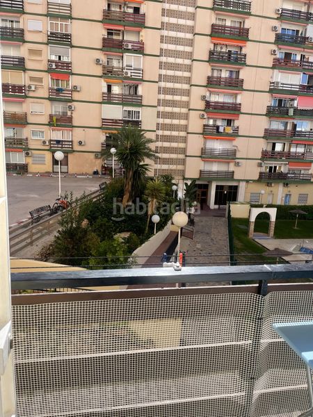 Foto 91fe9e32-4494-404a-85a6-24f5dbf1de34. Pis amb calefacció piscina a Parque de la Paloma Benalmádena