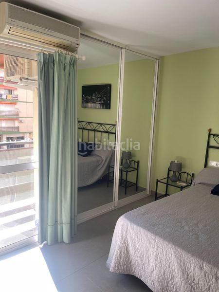 Foto a5dbd2a9-cec3-4b0b-bb19-beb9cb3ce84b. Pis amb calefacció piscina a Parque de la Paloma Benalmádena