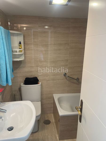 Foto d7012e9e-1ea5-47ee-ba18-82e11d011a20. Pis amb calefacció piscina a Parque de la Paloma Benalmádena