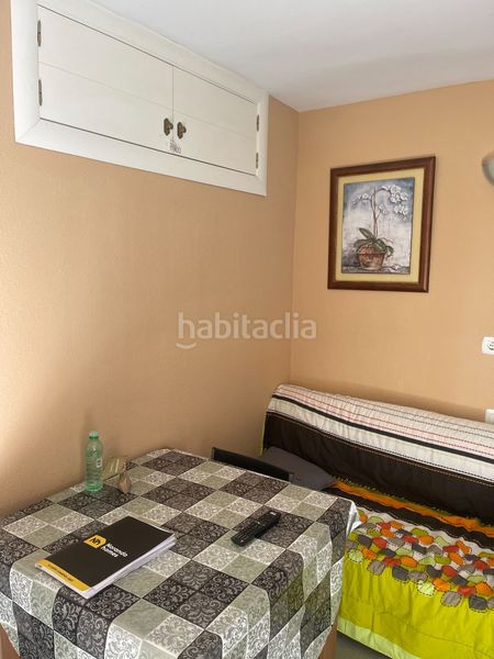 Foto f42f36e7-bfee-4321-8d69-698f55aadefc. Pis amb calefacció piscina a Parque de la Paloma Benalmádena