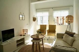 Appartement  Salamanca. Oportunidad