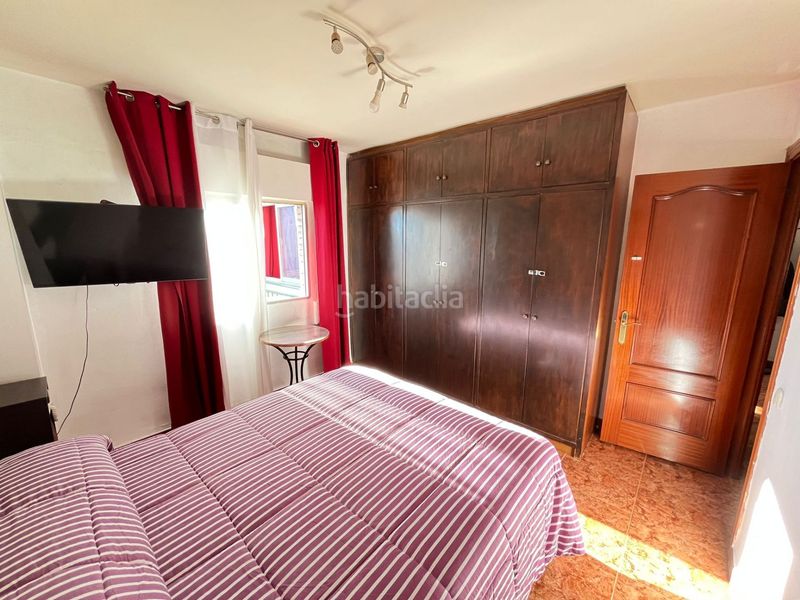 Foto 5b573162-d6a7-4c66-abce-856edf308d02. Pis amb calefacció a La Unión - Cruz de Humilladero - Los Tilos Málaga
