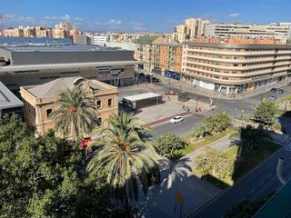 Piso  Explanada de la estacion. Oportunidad