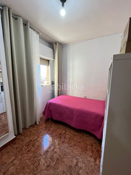 Foto f1061188-ff26-4b5a-832e-4dceb633607e. Pis amb calefacció a La Unión - Cruz de Humilladero - Los Tilos Málaga