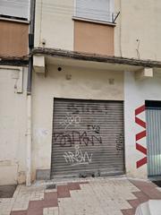 Local Comercial en La Luz - El Torcal