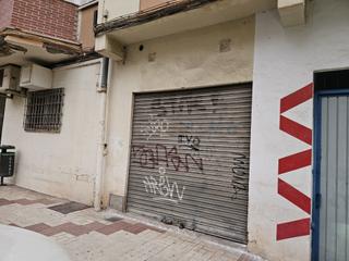Local Comercial a La Luz - El Torcal