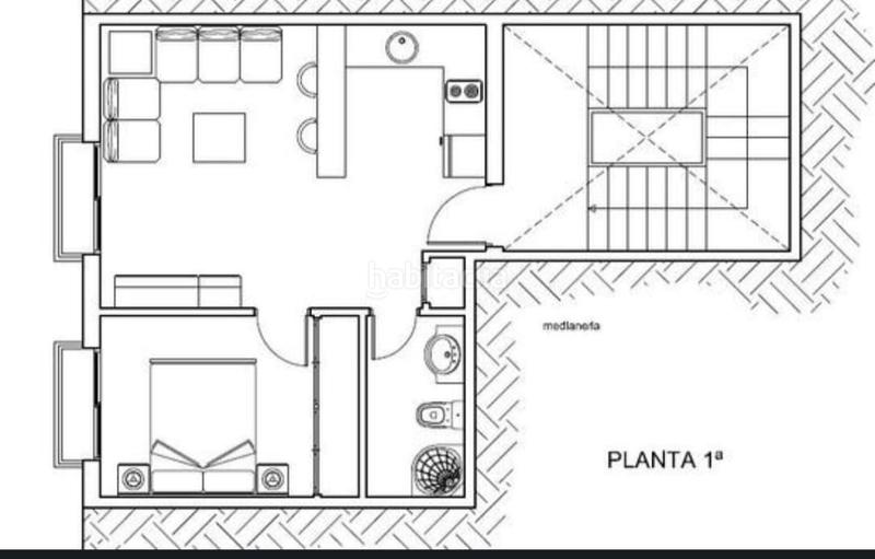 Foto 42d7e387-c22f-4aa9-bd43-71d894db6ca7. Building in Parque Ayala - Jardín de la Abadía - Huelín Málaga