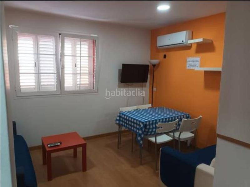 Foto 9a9414ec-94d6-4ac1-9f7e-30adda41bac9. Building in Parque Ayala - Jardín de la Abadía - Huelín Málaga