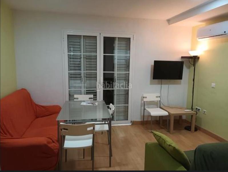 Foto a75491b0-f94c-4312-8a3a-063152b7d130. Building in Parque Ayala - Jardín de la Abadía - Huelín Málaga